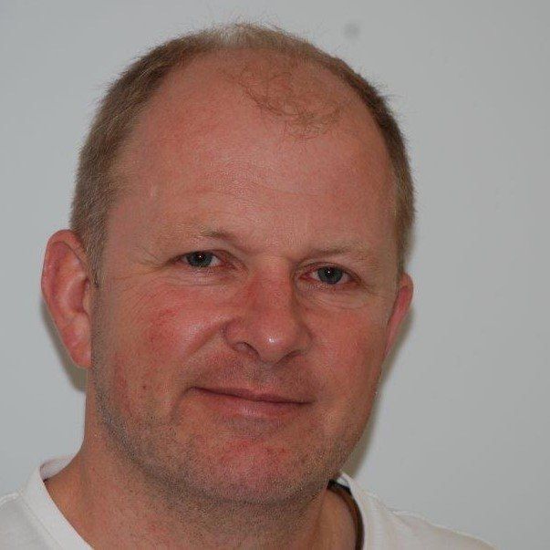Mark German