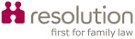 Resolution logo