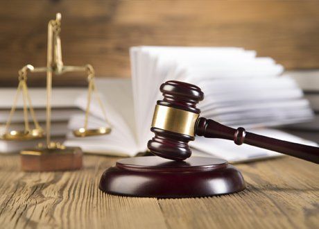 legal service