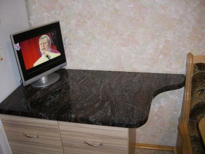 Akmens dirbiniai iš granito ir marmuro
