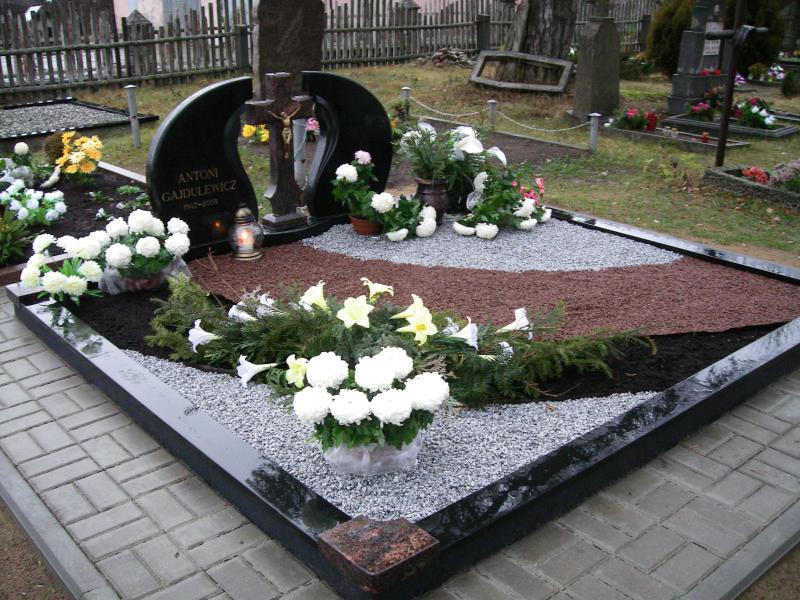 Paminklų gamyba ir montavimas