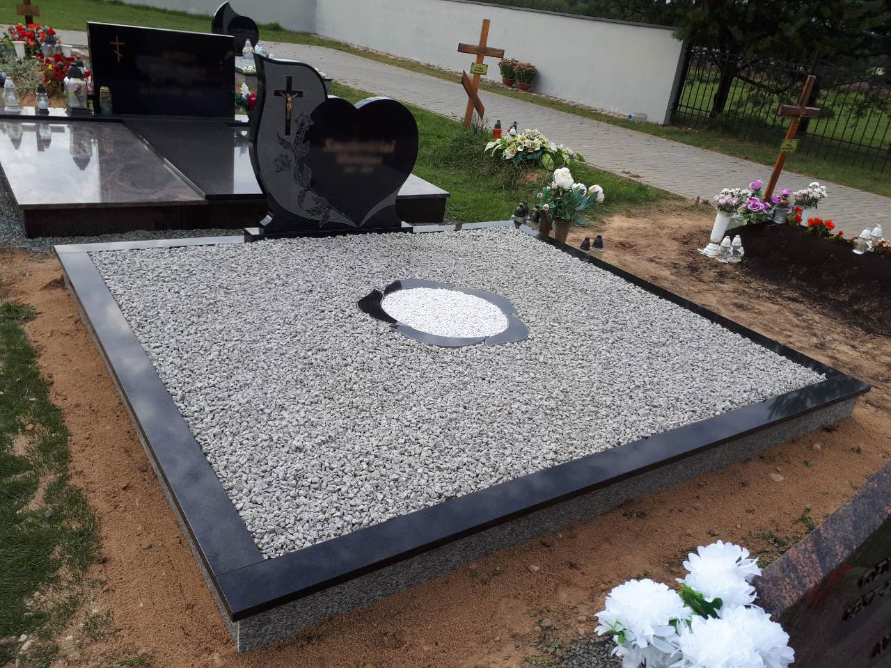 Prace wykonane przez jasiunupaminklai.lt