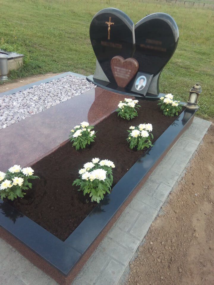 Prace wykonane przez jasiunupaminklai.lt