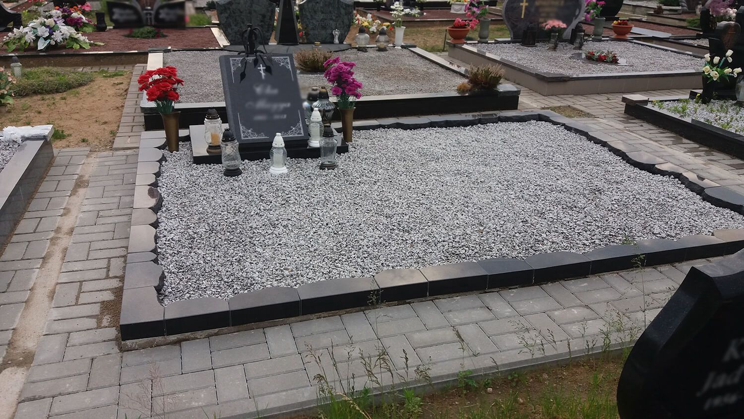 Prace wykonane przez jasiunupaminklai.lt