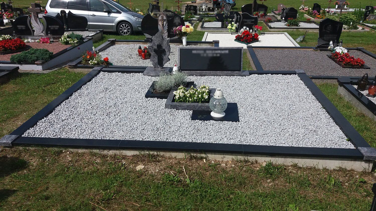 Prace wykonane przez jasiunupaminklai.lt