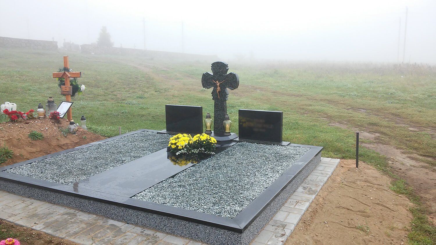 Prace wykonane przez jasiunupaminklai.lt
