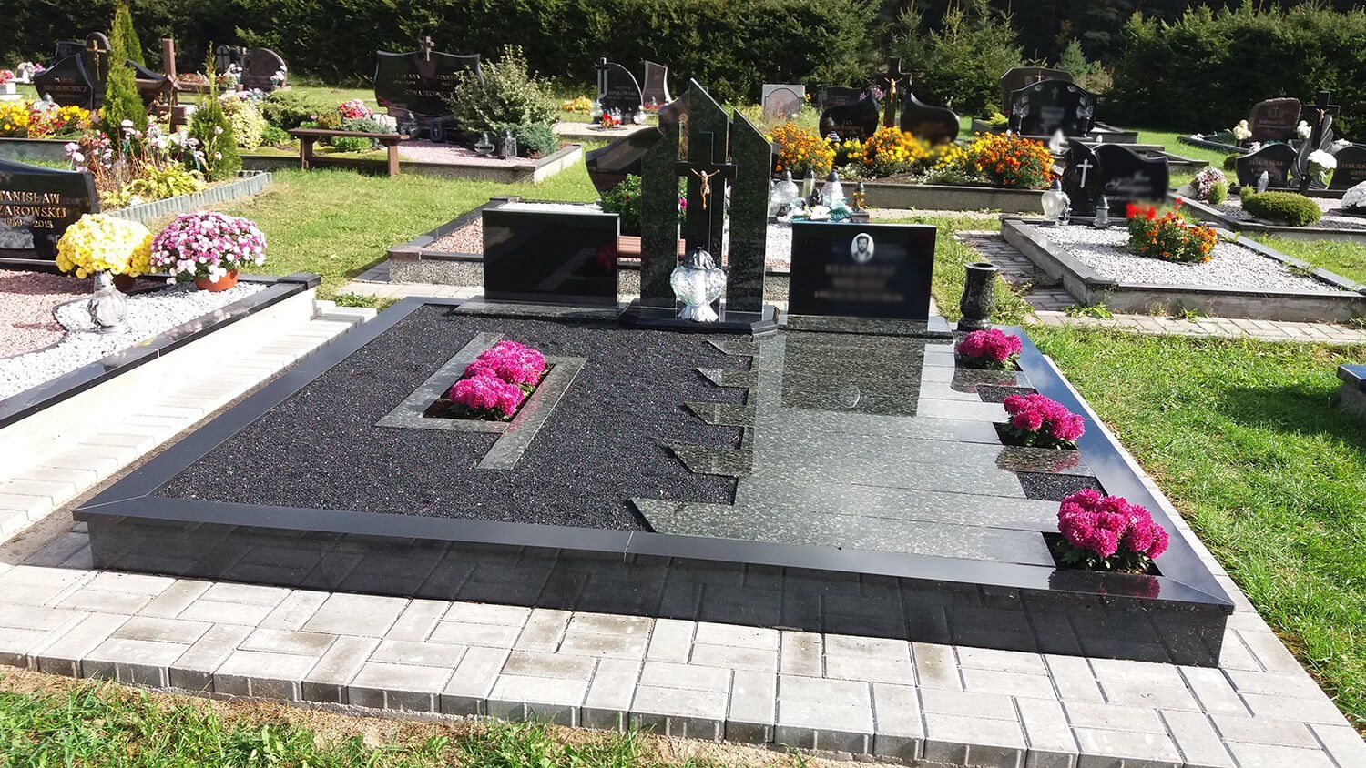 Prace wykonane przez jasiunupaminklai.lt