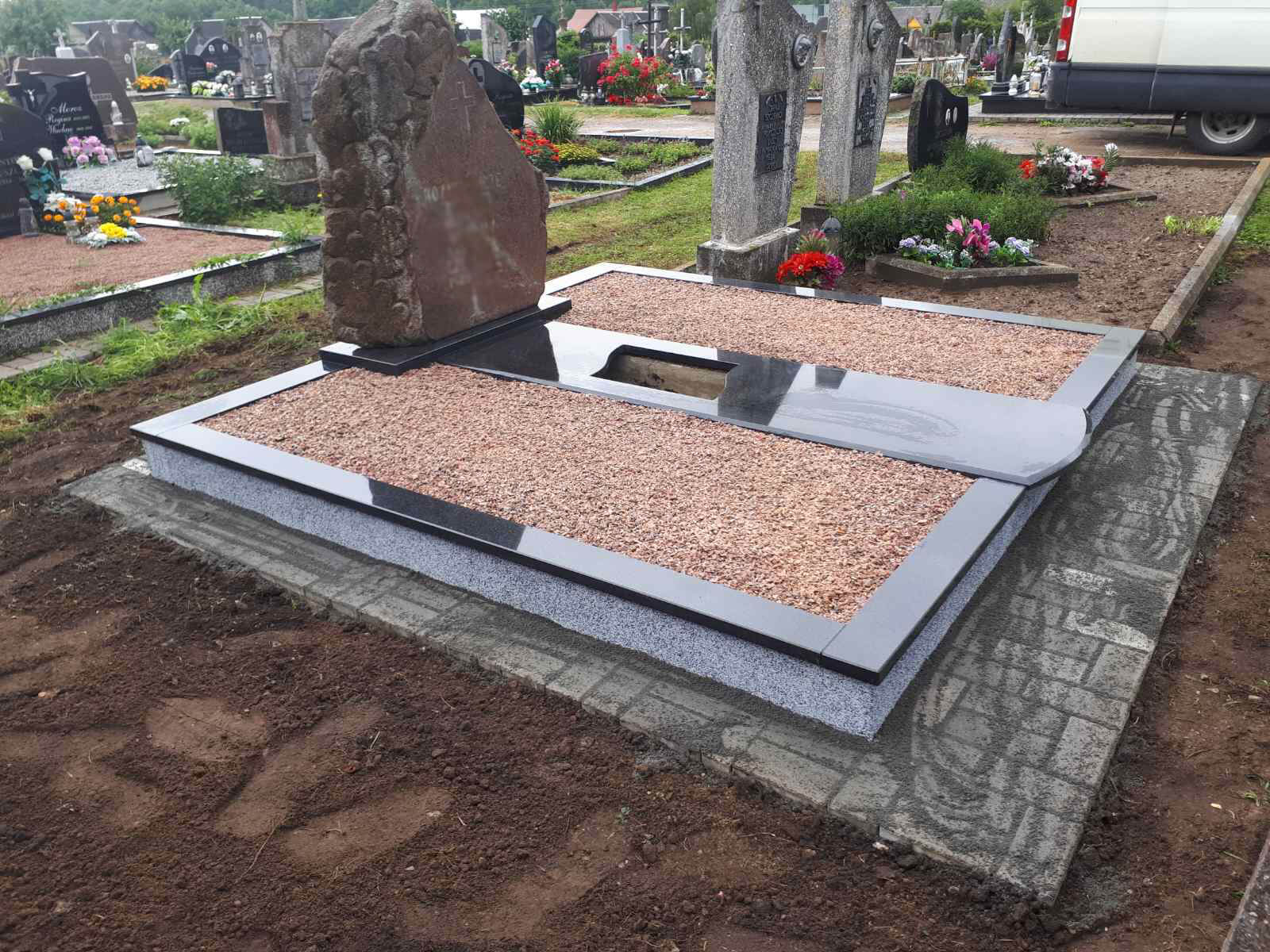 Prace wykonane przez jasiunupaminklai.lt