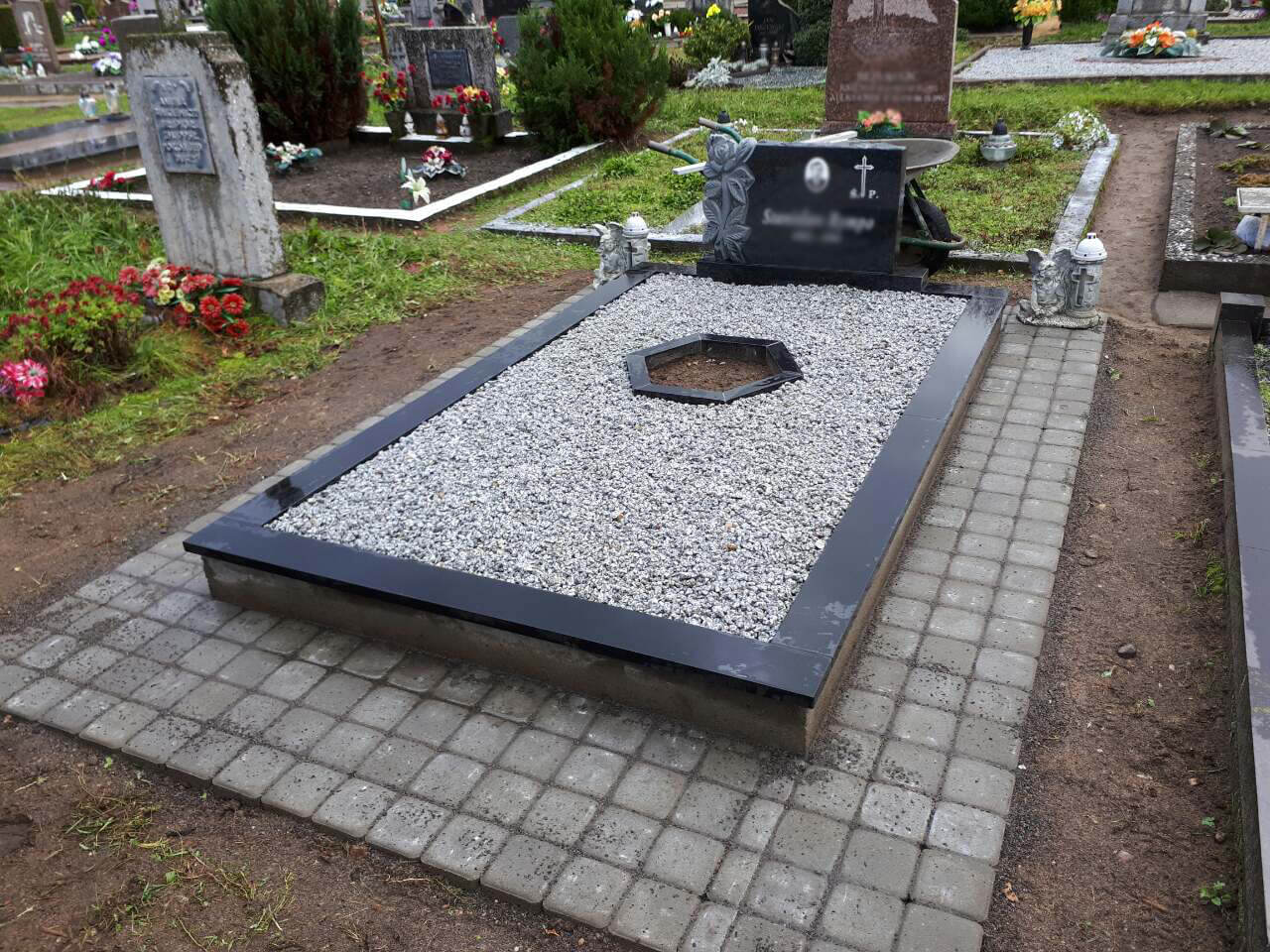 Prace wykonane przez jasiunupaminklai.lt