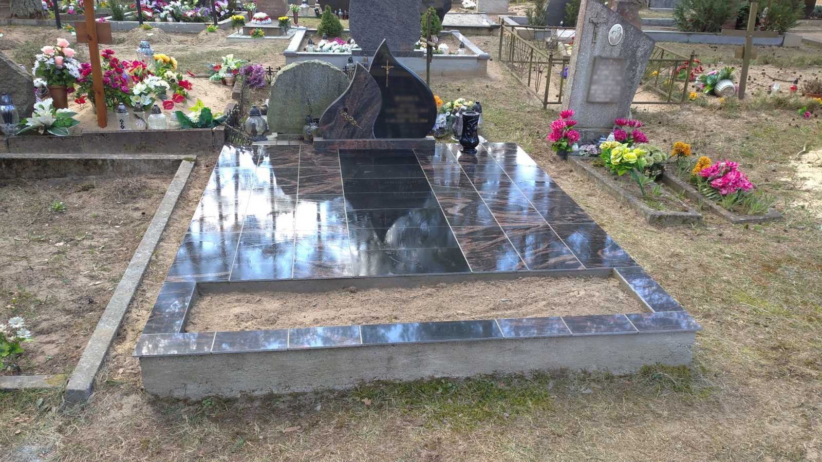 Prace wykonane przez jasiunupaminklai.lt