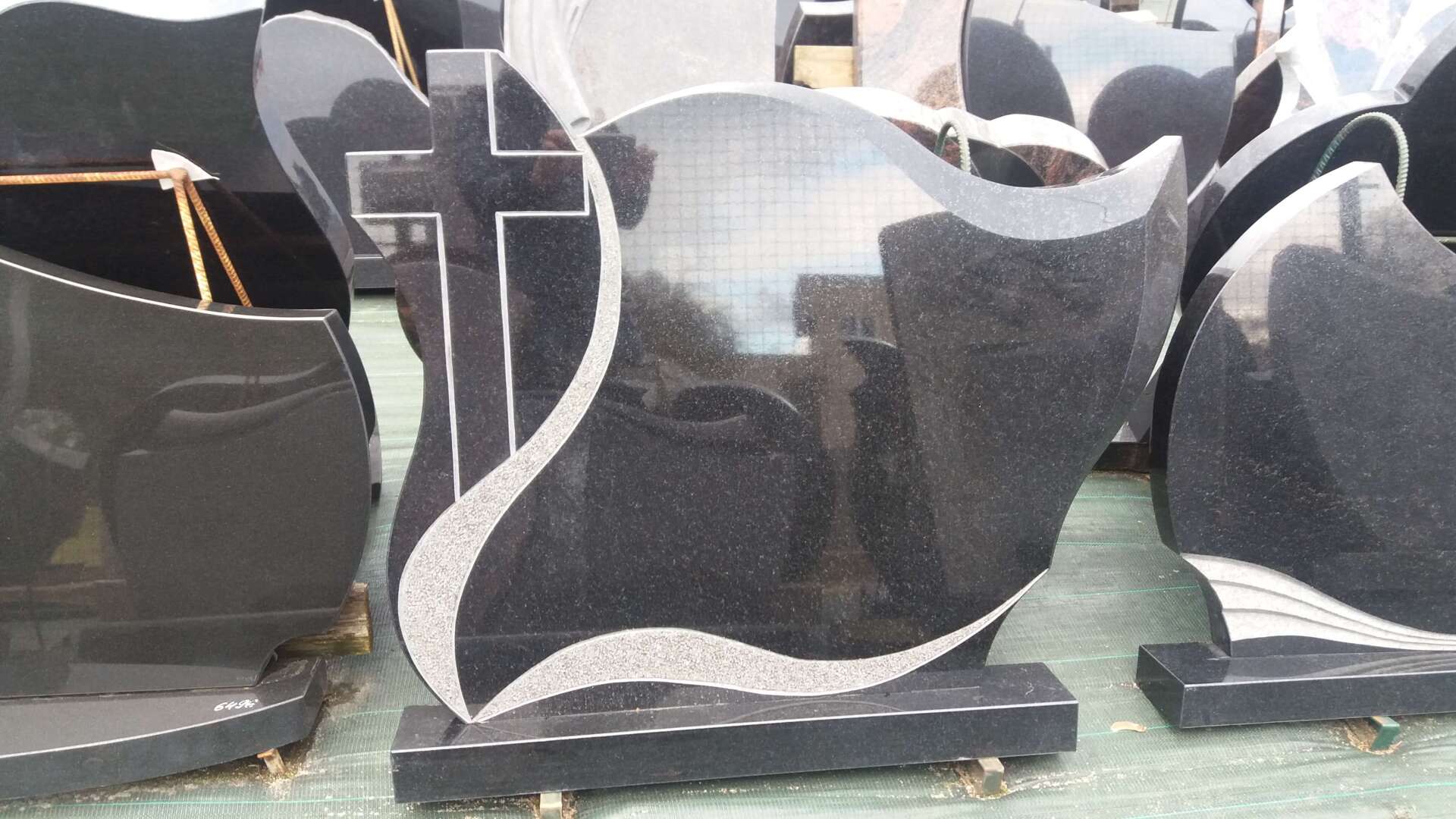 Vienos dalies paminklas