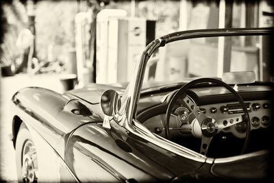 GBC Autos, Wombourne, car body repairs and paintwork