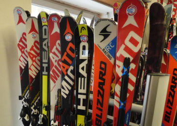 Ski
