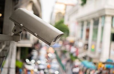 Business Surveillance Camera — Essex Junction, VT — Sun Ray Fire & Security Business Surveillance Camera — Essex Junction, VT — Sun Ray Fire & Security