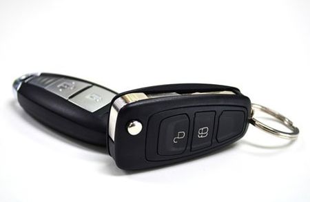 Security Wireless Key — Essex Junction, VT — Sun Ray Fire & Security