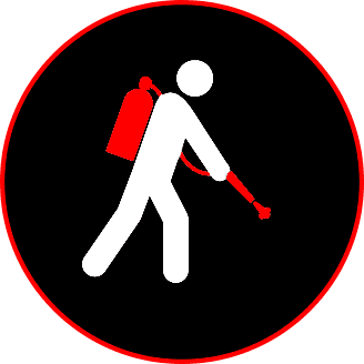spray icon