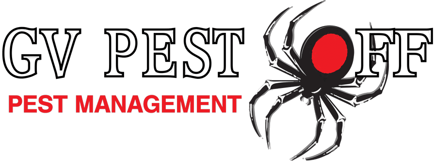 gv pest off logo