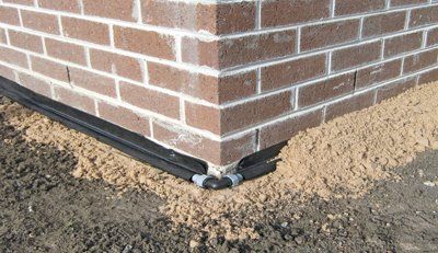 termite protection