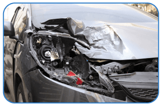 Car body repairs
