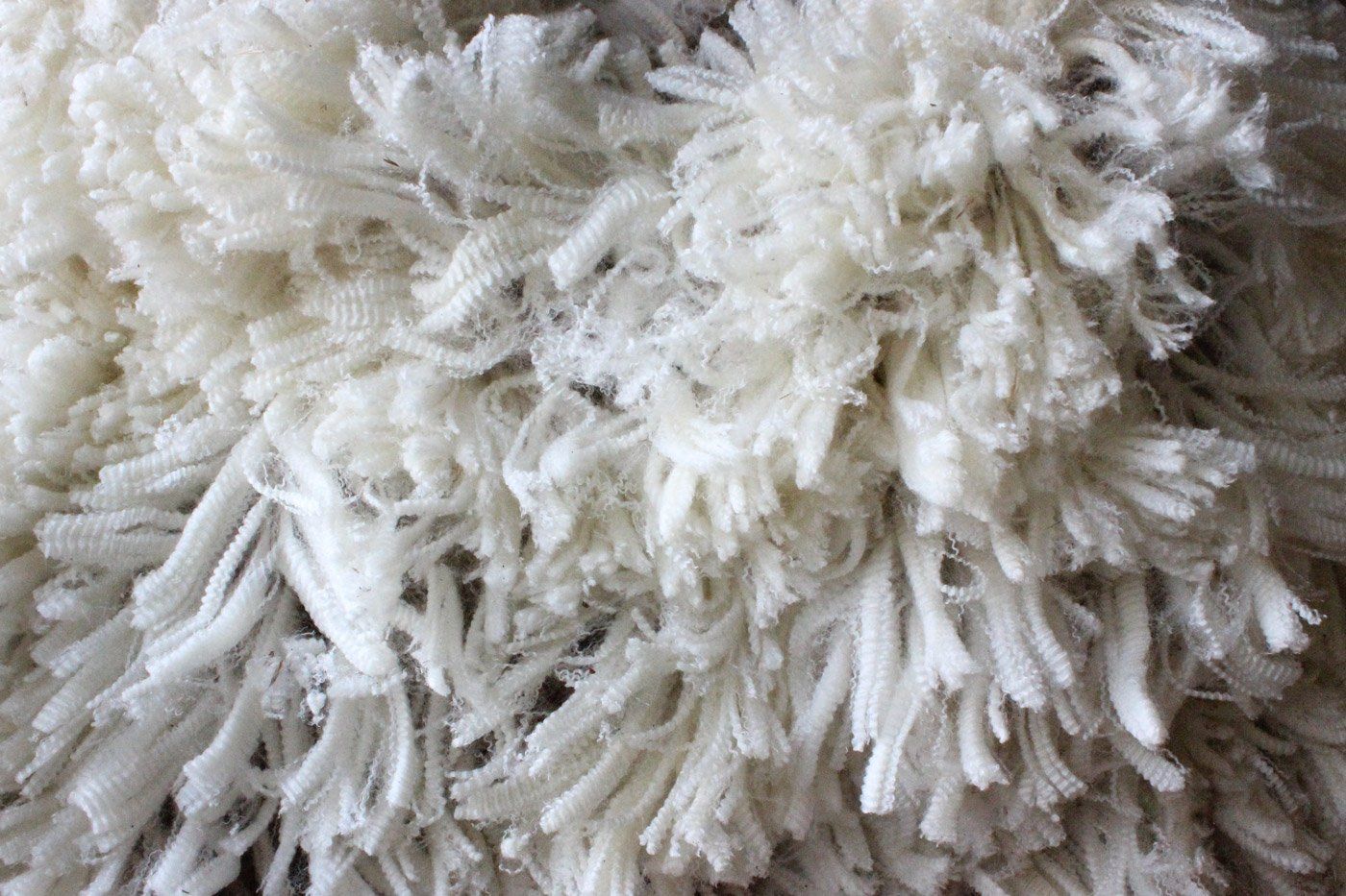 wool