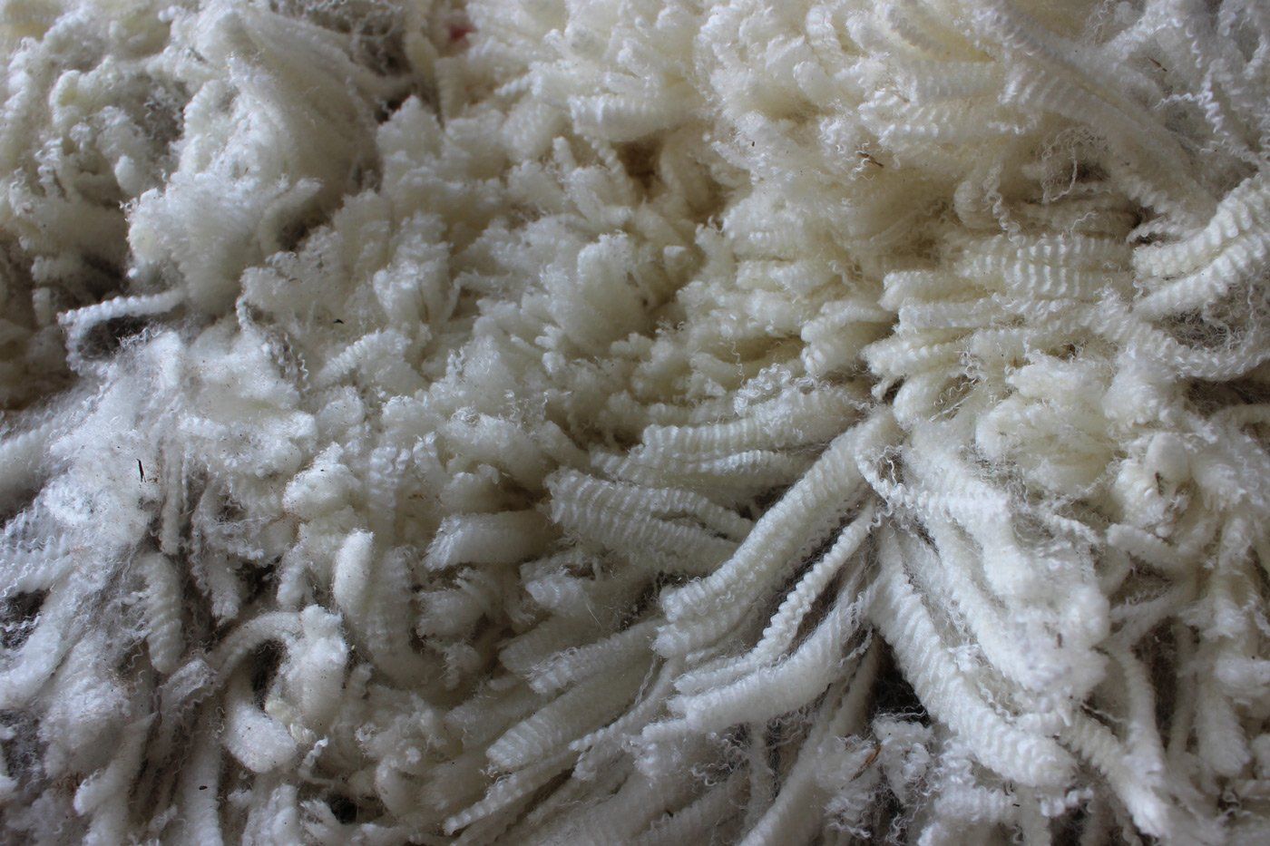 wool