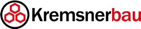 Kremsnerbau Logo