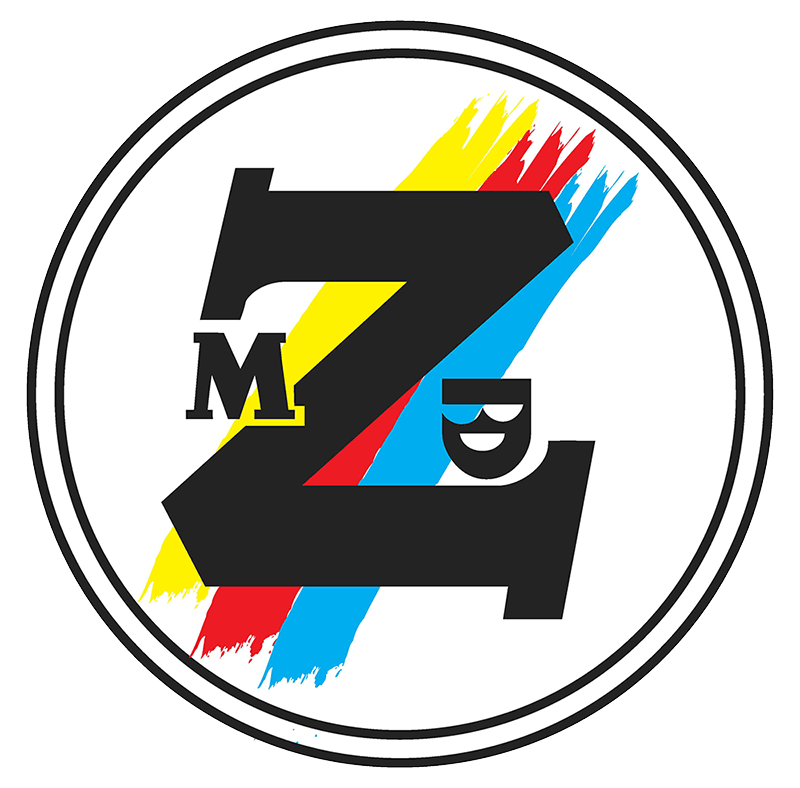 Logo Malerei Zwickl