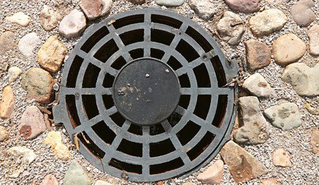 Drainage system