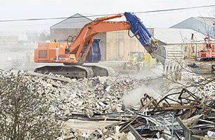 Site clearance