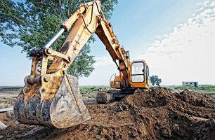 Plant hire