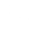 Tropical tan palm tree logo icon