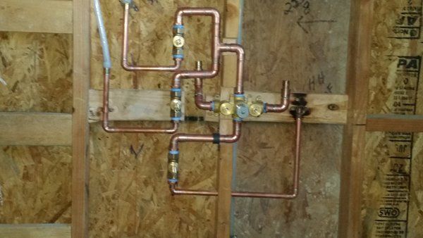 Pipeline — Yucca Valley, CA — John Mahany Plumbing