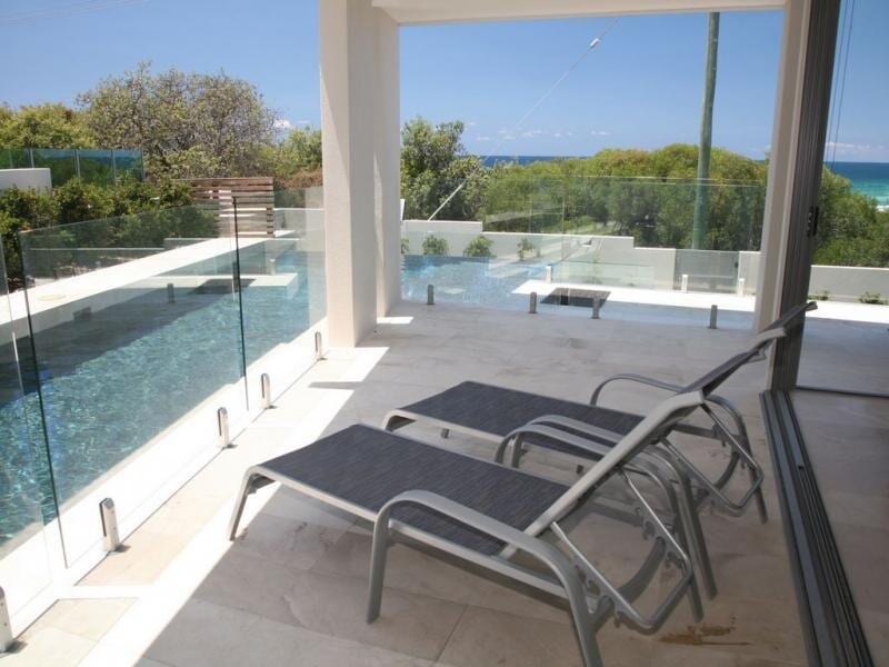 Pool Fencing — Fencing & Screens in Noosaville QLD