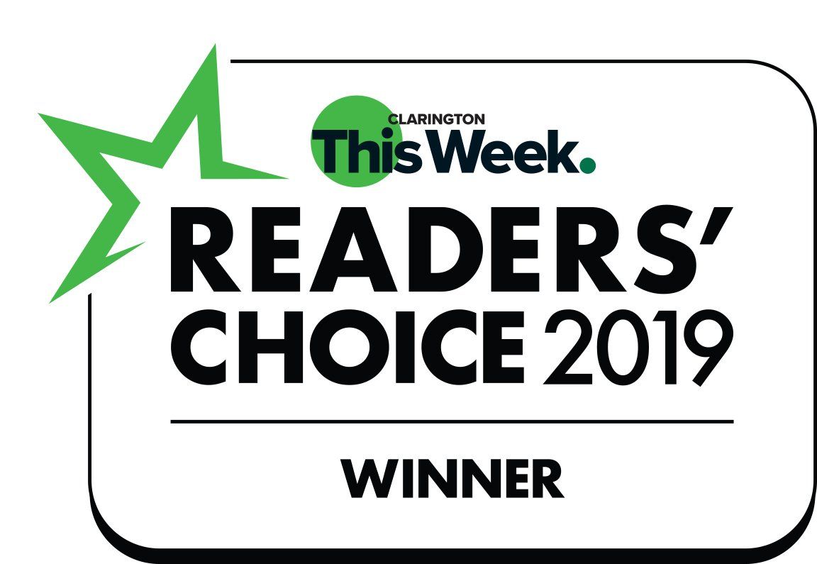 Award Winning Clarington Pet Groomer