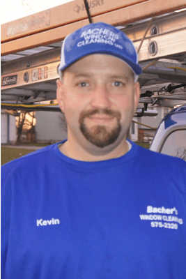 Kevin Mell