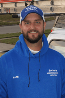 Keith Bacher