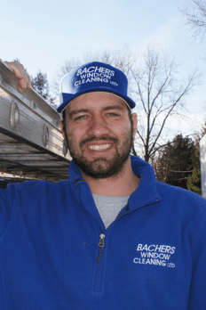 Adam Morgan