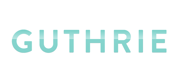 Guthrie Family Dental Logo | Best Family dentist for same day crowns, veneers, dental bridges | Grain Valley MO