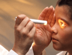 Oculistica infantile