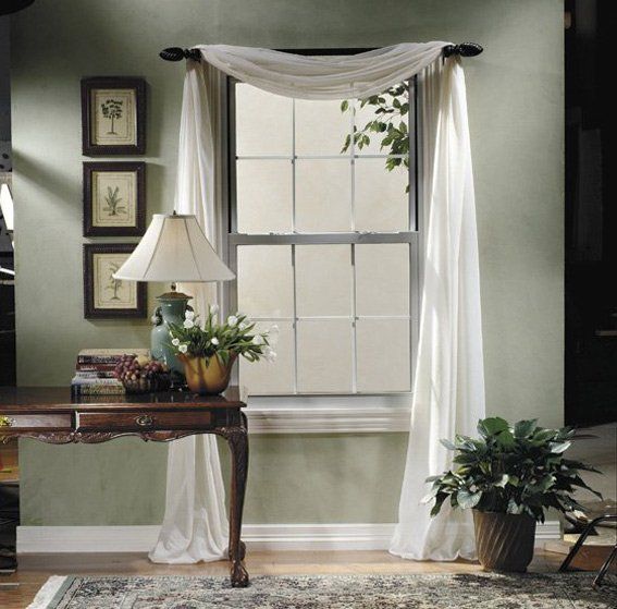 window