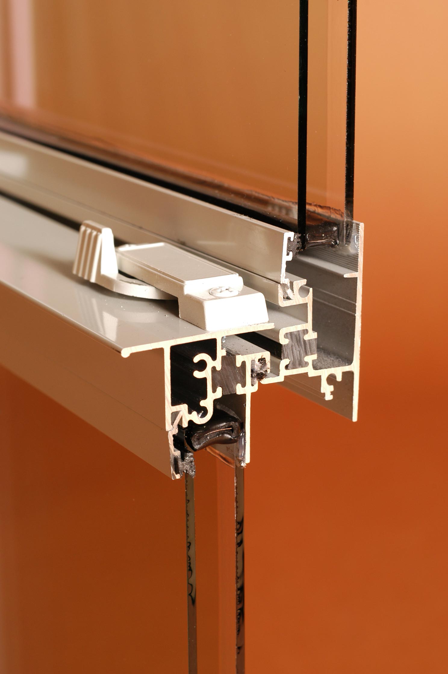 window frame