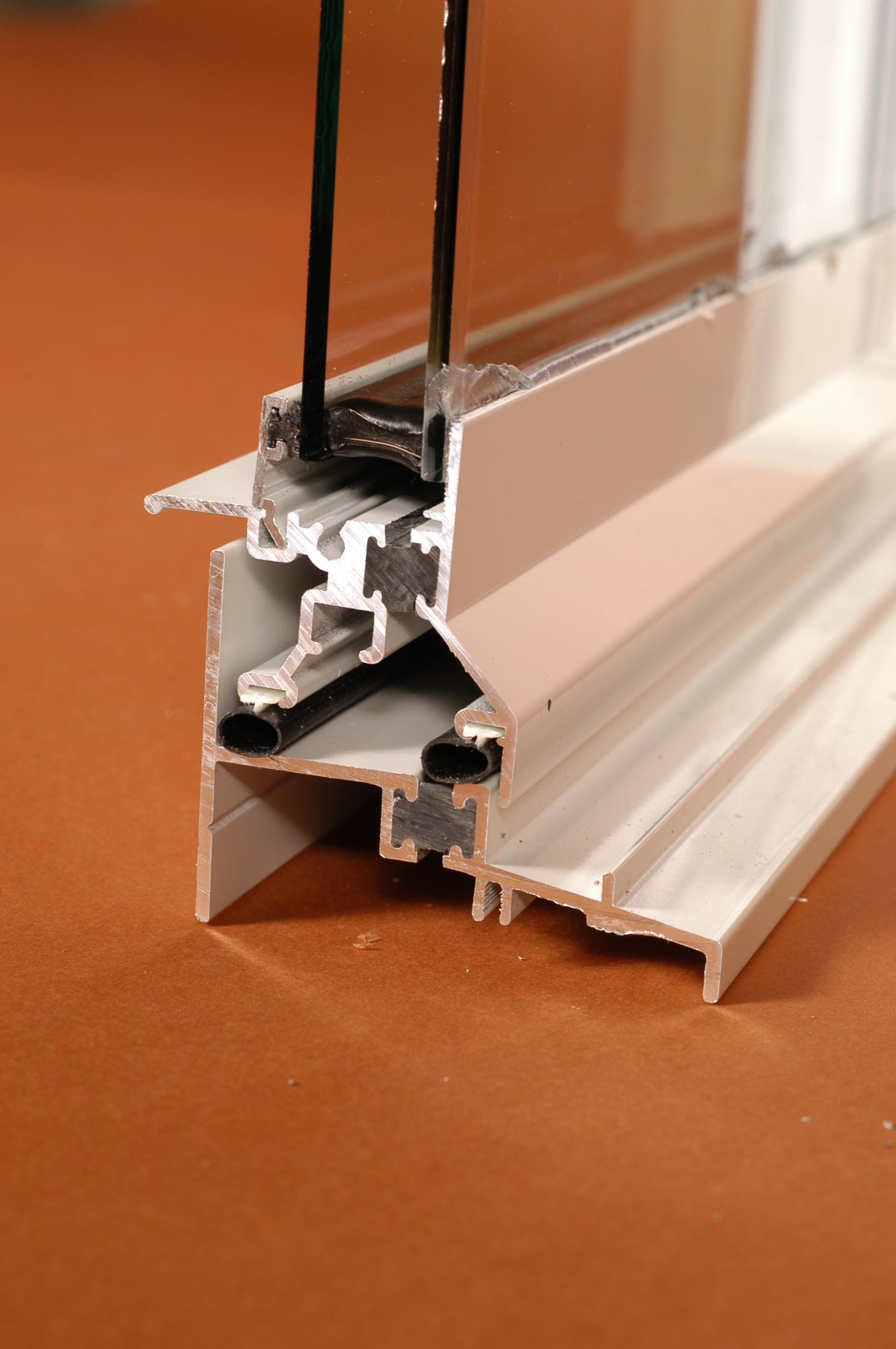 window frame