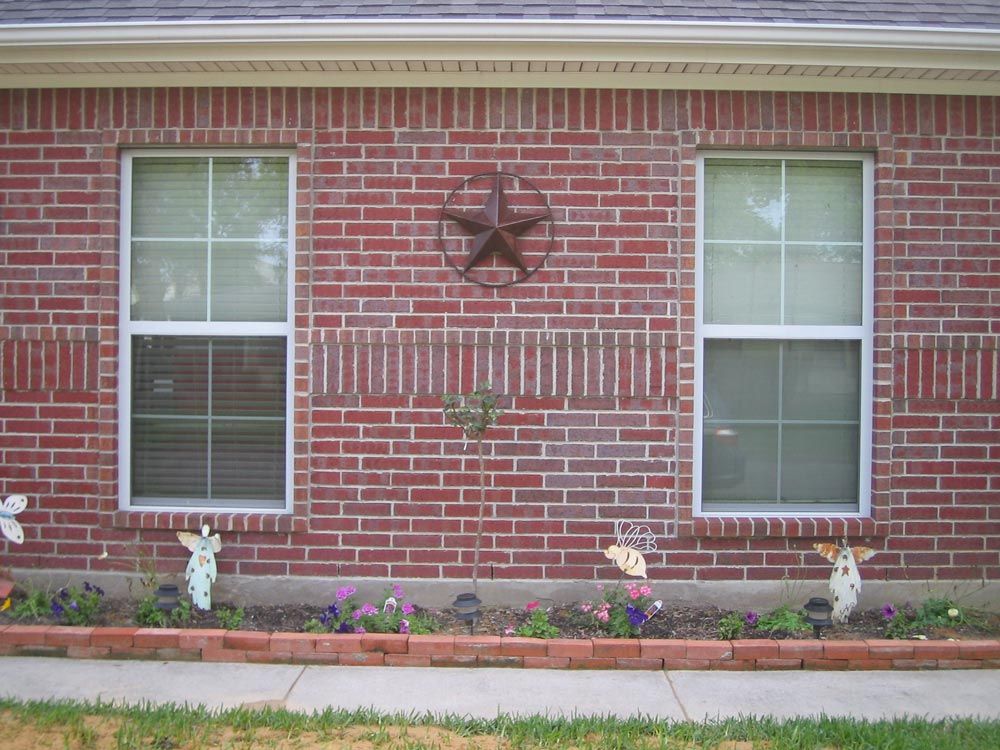 house side
