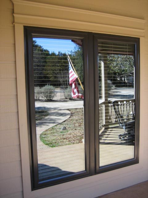 window