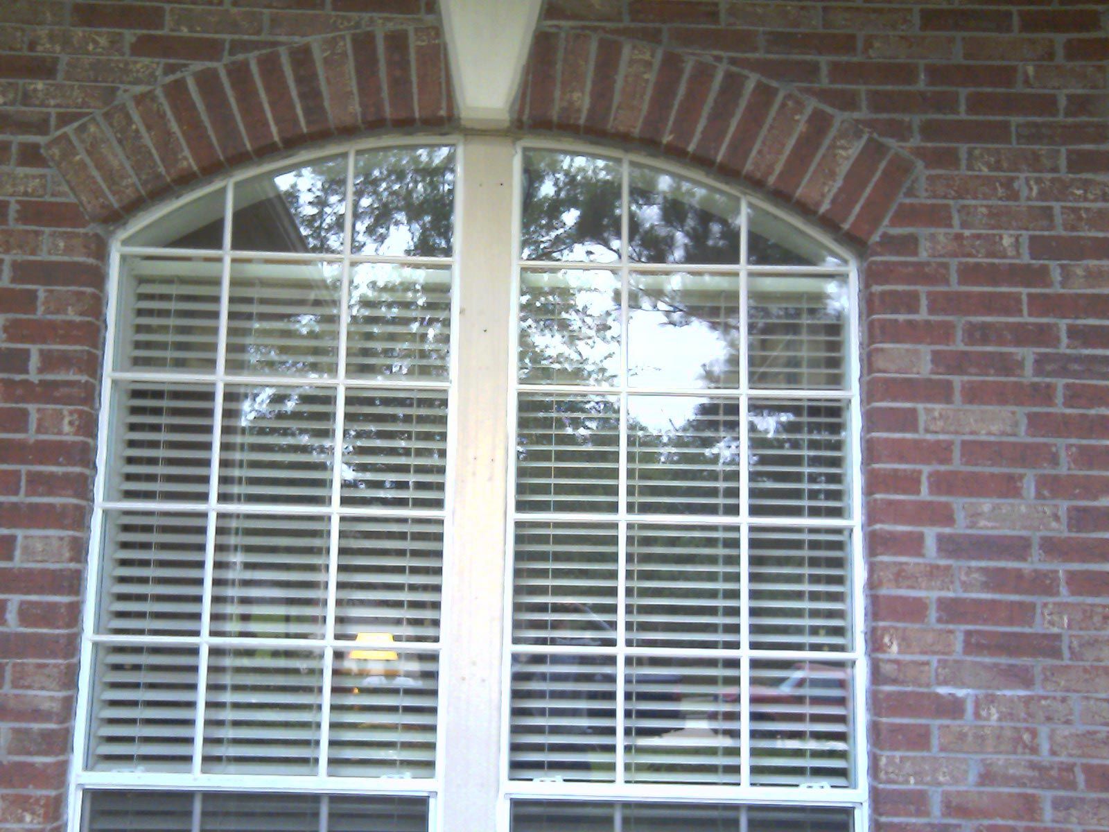 window