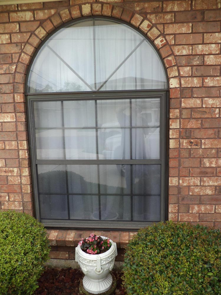 window