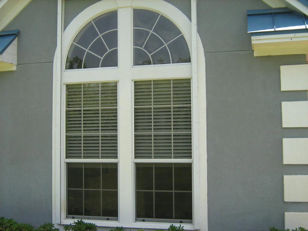 window
