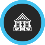 building icon