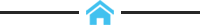 divider home icon