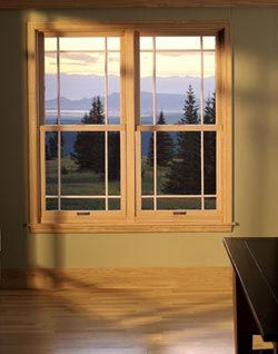 window